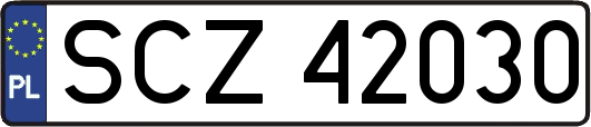 SCZ42030