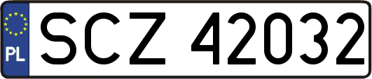SCZ42032