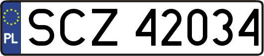 SCZ42034