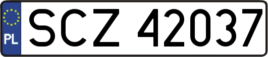 SCZ42037
