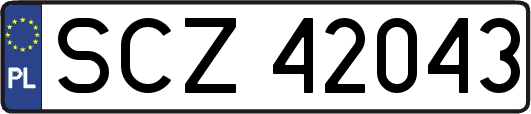 SCZ42043