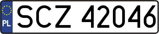 SCZ42046