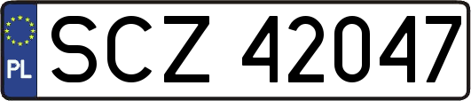 SCZ42047