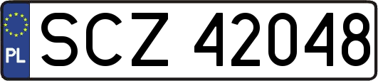 SCZ42048