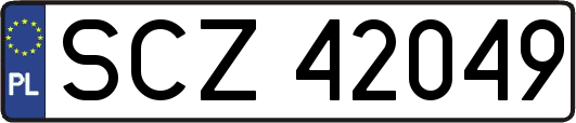 SCZ42049