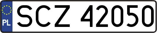 SCZ42050