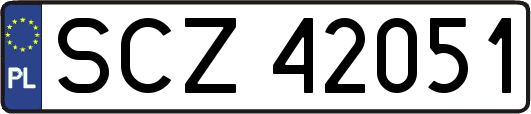 SCZ42051