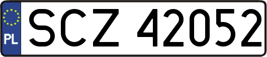 SCZ42052