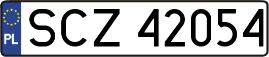 SCZ42054