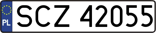 SCZ42055