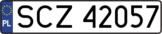 SCZ42057