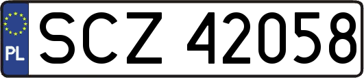 SCZ42058