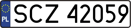 SCZ42059
