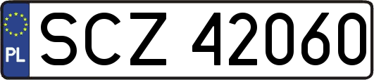 SCZ42060