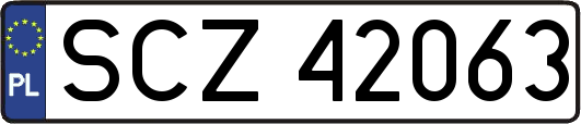 SCZ42063