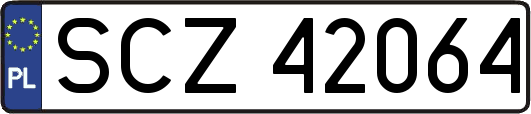 SCZ42064