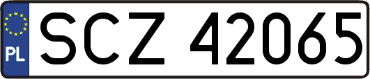 SCZ42065