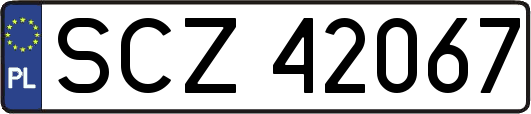 SCZ42067