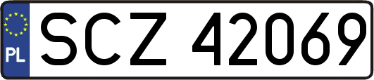 SCZ42069