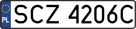 SCZ4206C