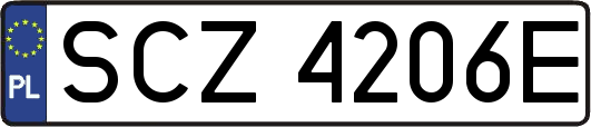 SCZ4206E