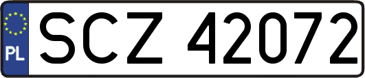 SCZ42072