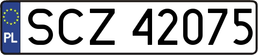 SCZ42075