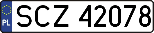 SCZ42078