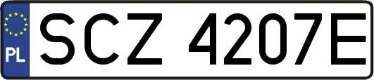 SCZ4207E