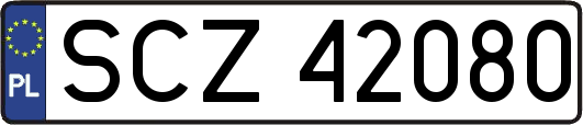 SCZ42080
