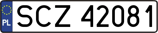 SCZ42081