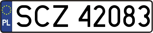 SCZ42083