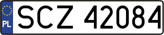 SCZ42084