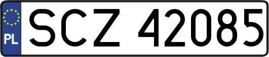 SCZ42085