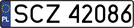 SCZ42086