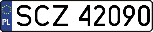 SCZ42090