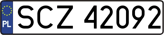 SCZ42092