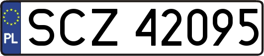 SCZ42095