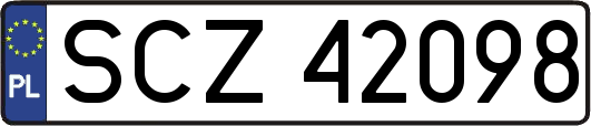 SCZ42098