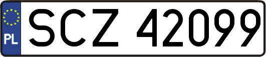 SCZ42099