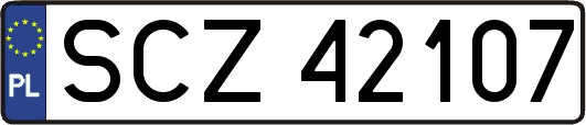 SCZ42107