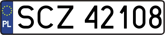 SCZ42108