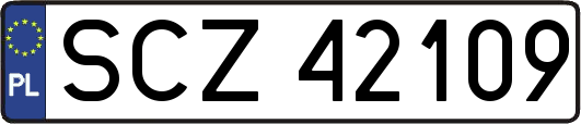 SCZ42109