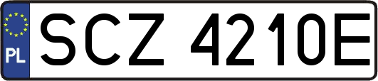 SCZ4210E