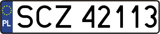 SCZ42113