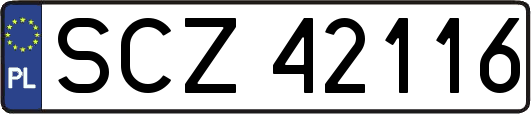 SCZ42116