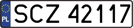 SCZ42117