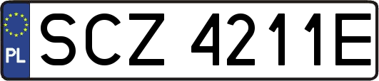 SCZ4211E