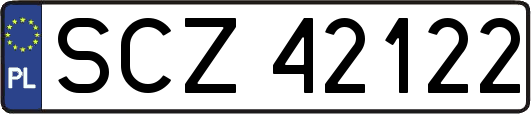 SCZ42122