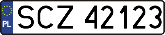 SCZ42123